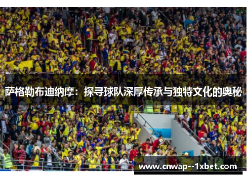 萨格勒布迪纳摩：探寻球队深厚传承与独特文化的奥秘