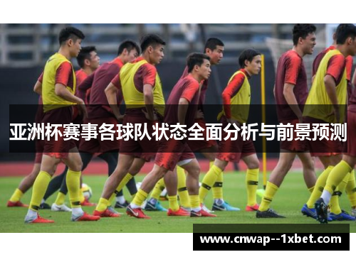 亚洲杯赛事各球队状态全面分析与前景预测